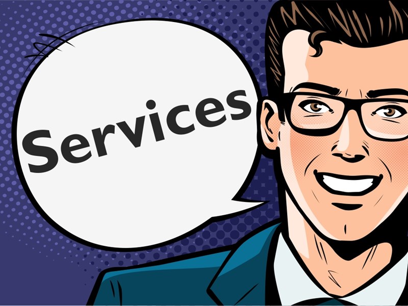 Goodwin Personnel Consultants Services