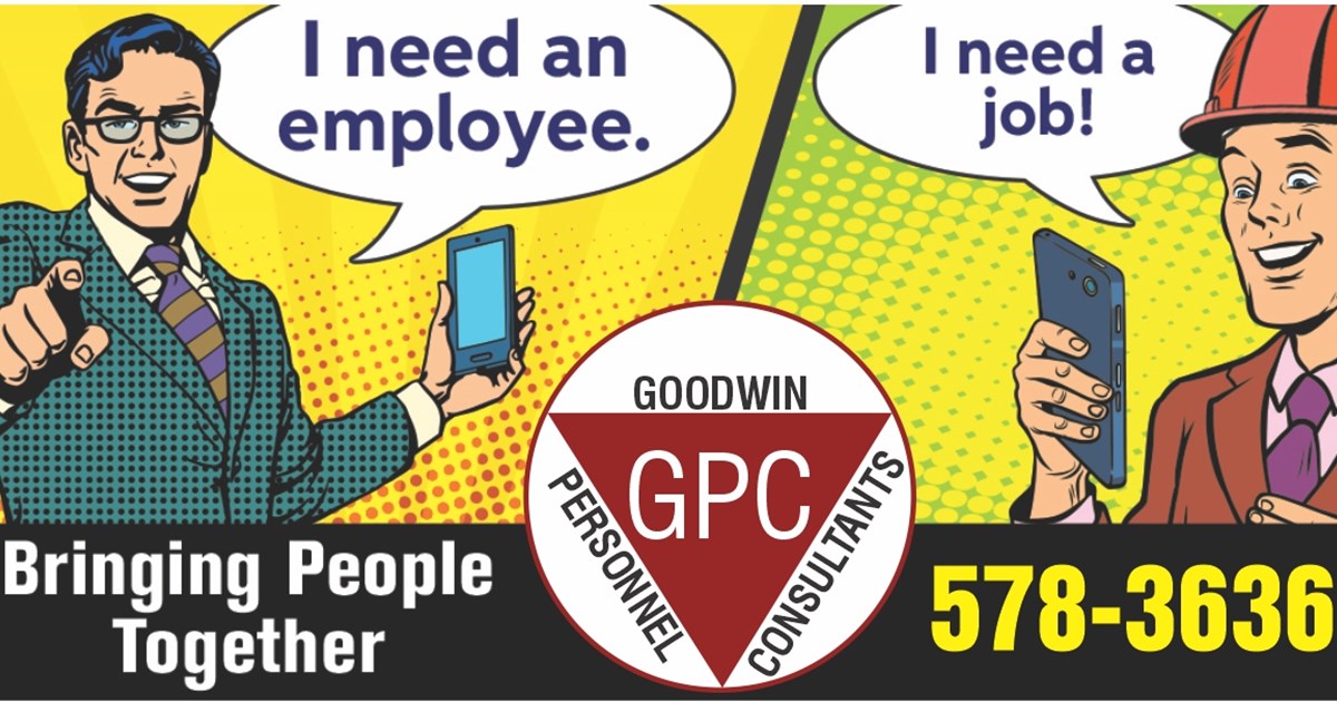 Goodwin Personnel Consultants